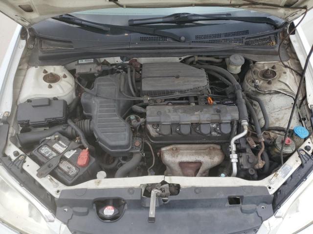 Honda Civic Lx Image 7