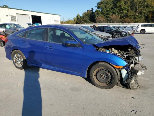 Honda Civic Lx Image 4