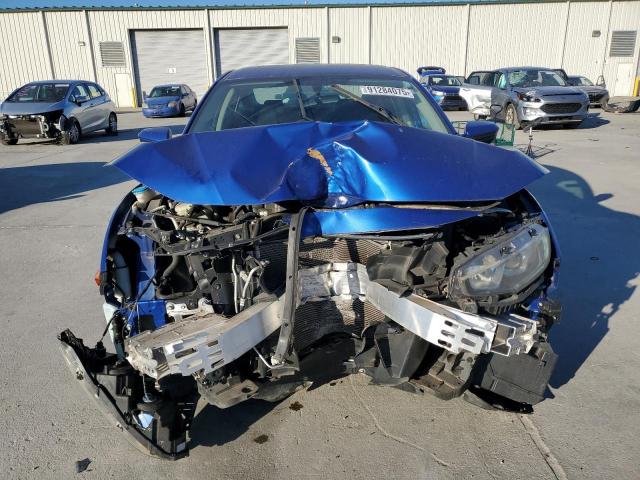 Honda Civic Lx Image 11