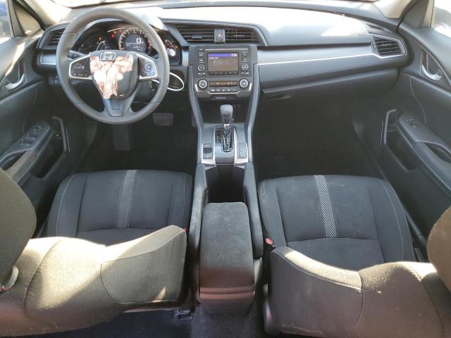 Honda Civic Lx Image 3
