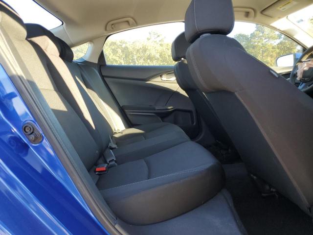 Honda Civic Lx Image 6