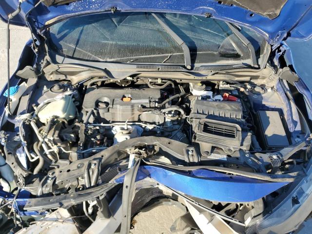 Honda Civic Lx Image 13