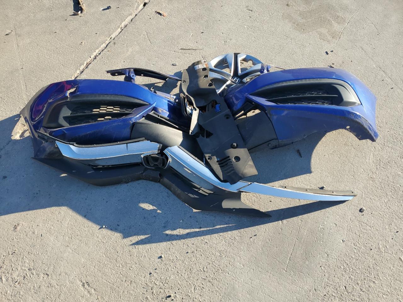 Honda Civic Lx Image 9