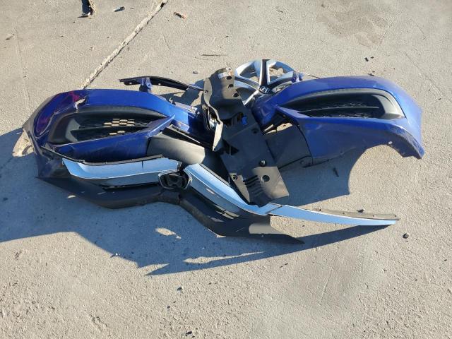 Honda Civic Lx Image 9