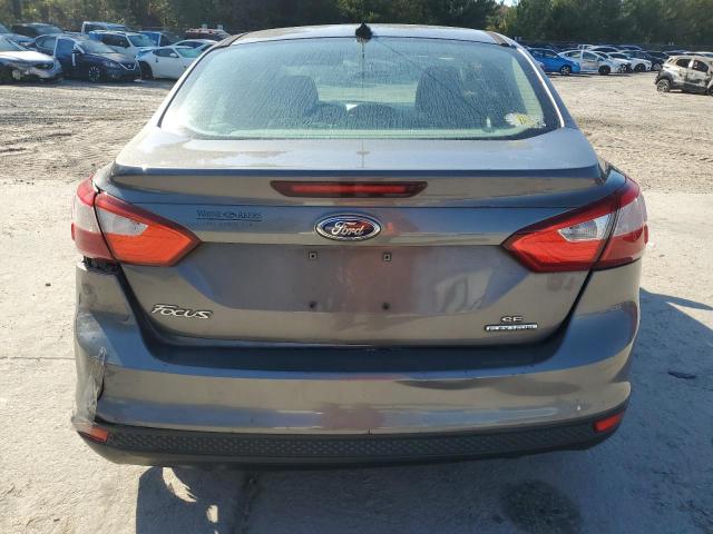 Ford Focus Se Image 6