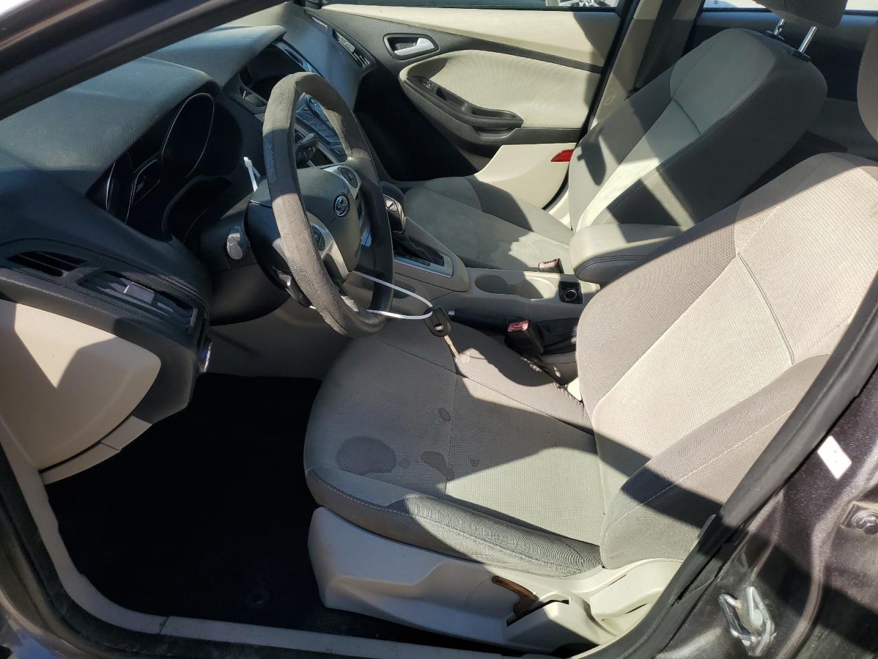 Ford Focus Se Image 11