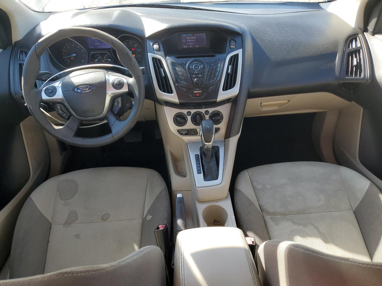 Ford Focus Se Image 9