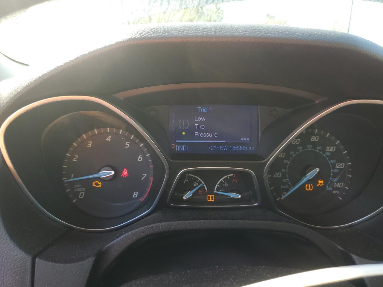 Ford Focus Se Image 3