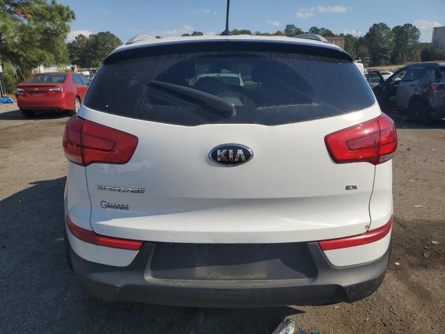 Kia Sportage Ex Image 8