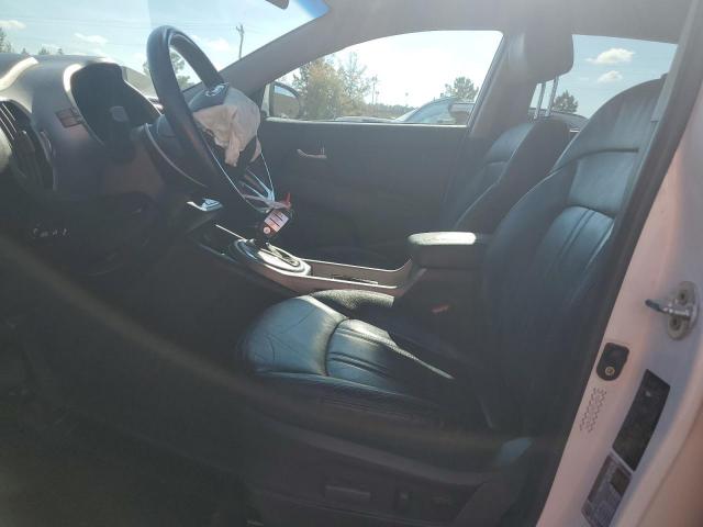 Kia Sportage Ex Image 5