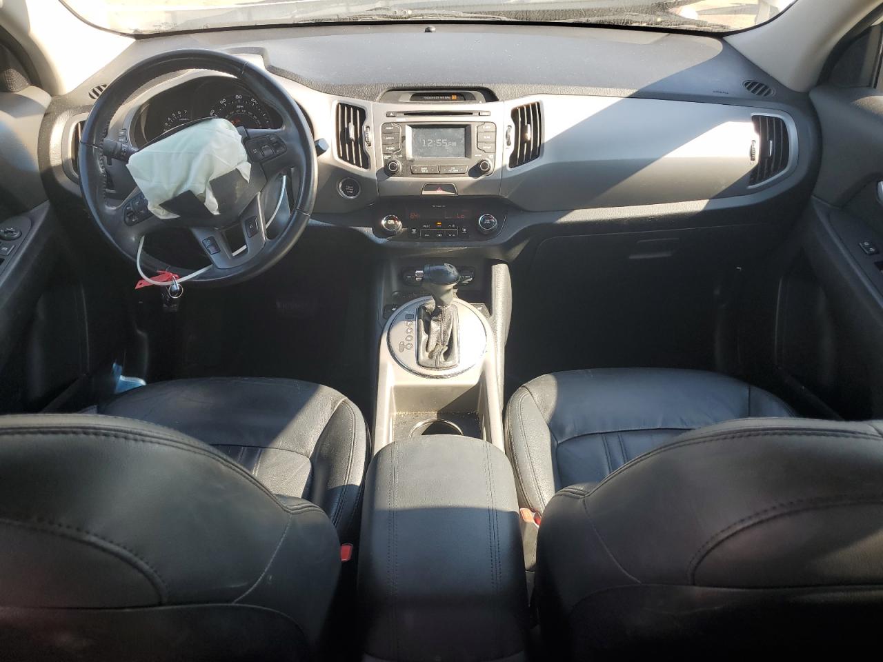 Kia Sportage Ex Image 6