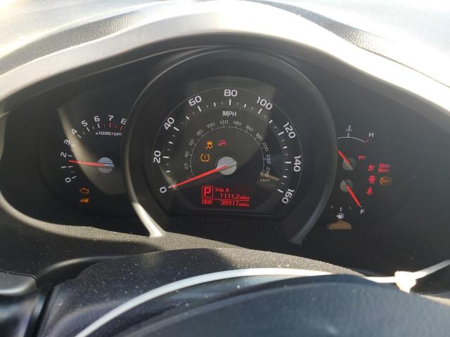 Kia Sportage Ex Image 9