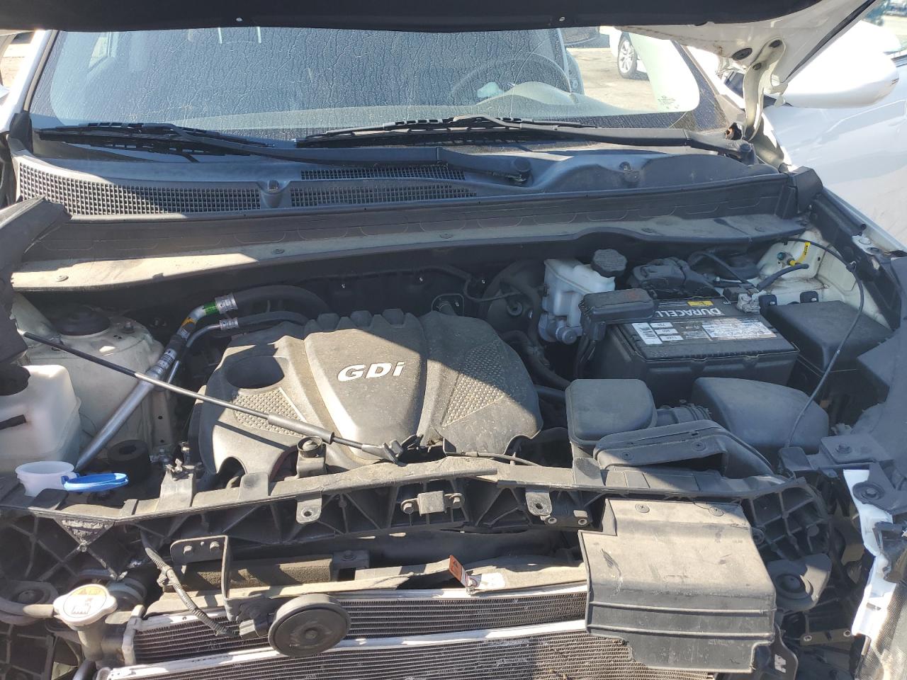 Kia Sportage Ex Image 11