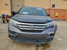 Honda Pilot Lx Image 2