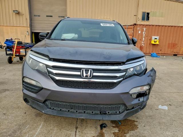 Honda Pilot Lx Image 2