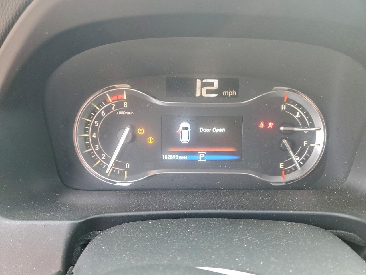 Honda Pilot Lx Image 13