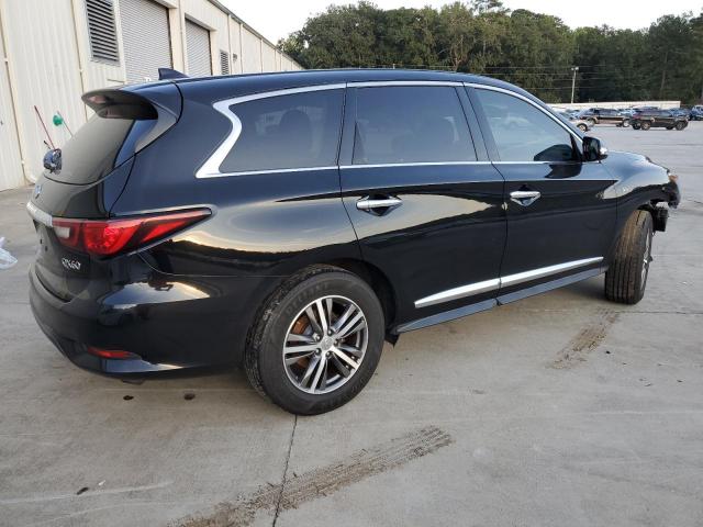 INFINITI Qx Luxe Image 10