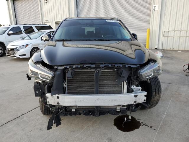 INFINITI Qx Luxe Image 8