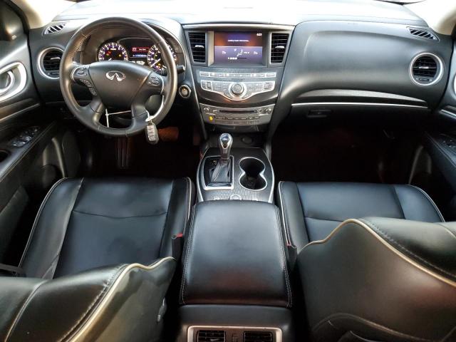 INFINITI Qx Luxe Image 13