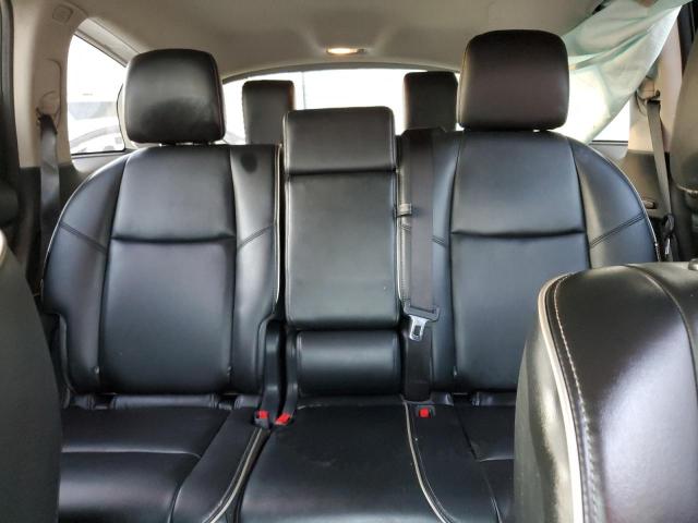 INFINITI Qx Luxe Image 5