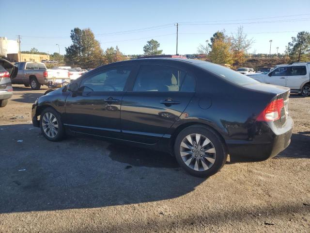 Honda Civic Ex Image 4