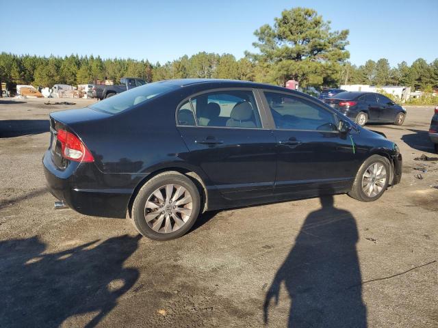 Honda Civic Ex Image 9