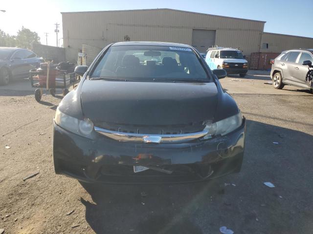 Honda Civic Ex Image 2