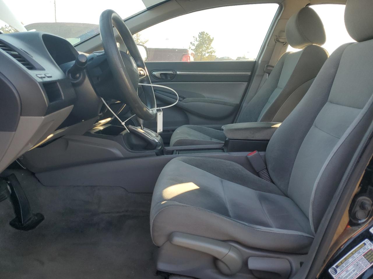 Honda Civic Ex Image 3