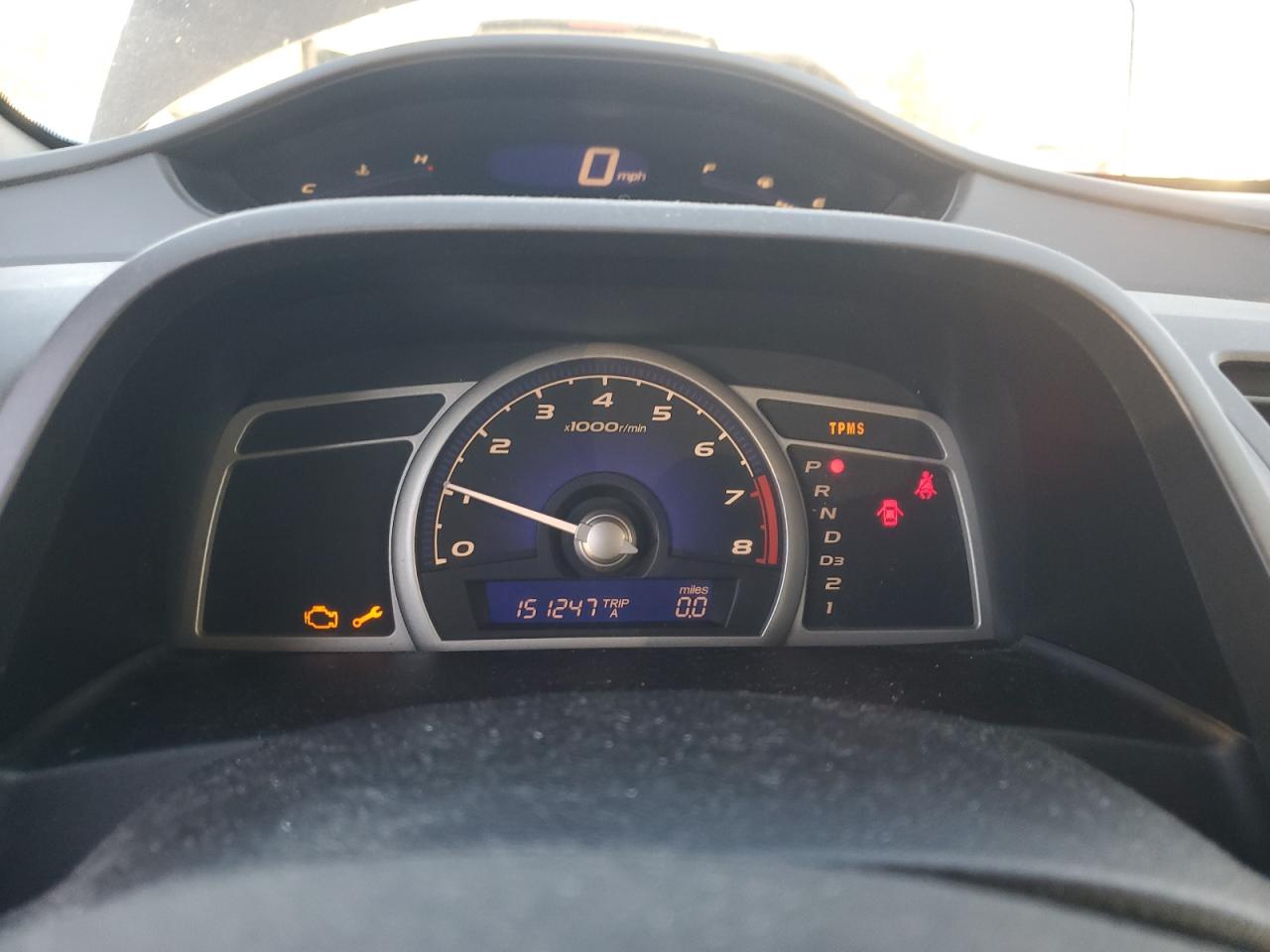 Honda Civic Ex Image 6