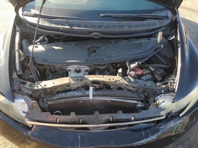 Honda Civic Ex Image 10