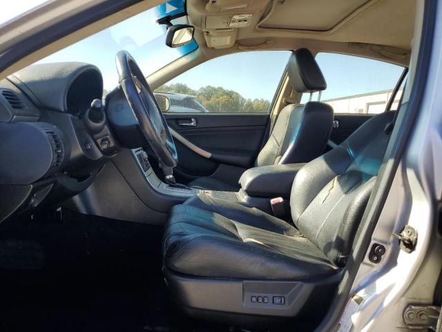 INFINITI G35 Image 7