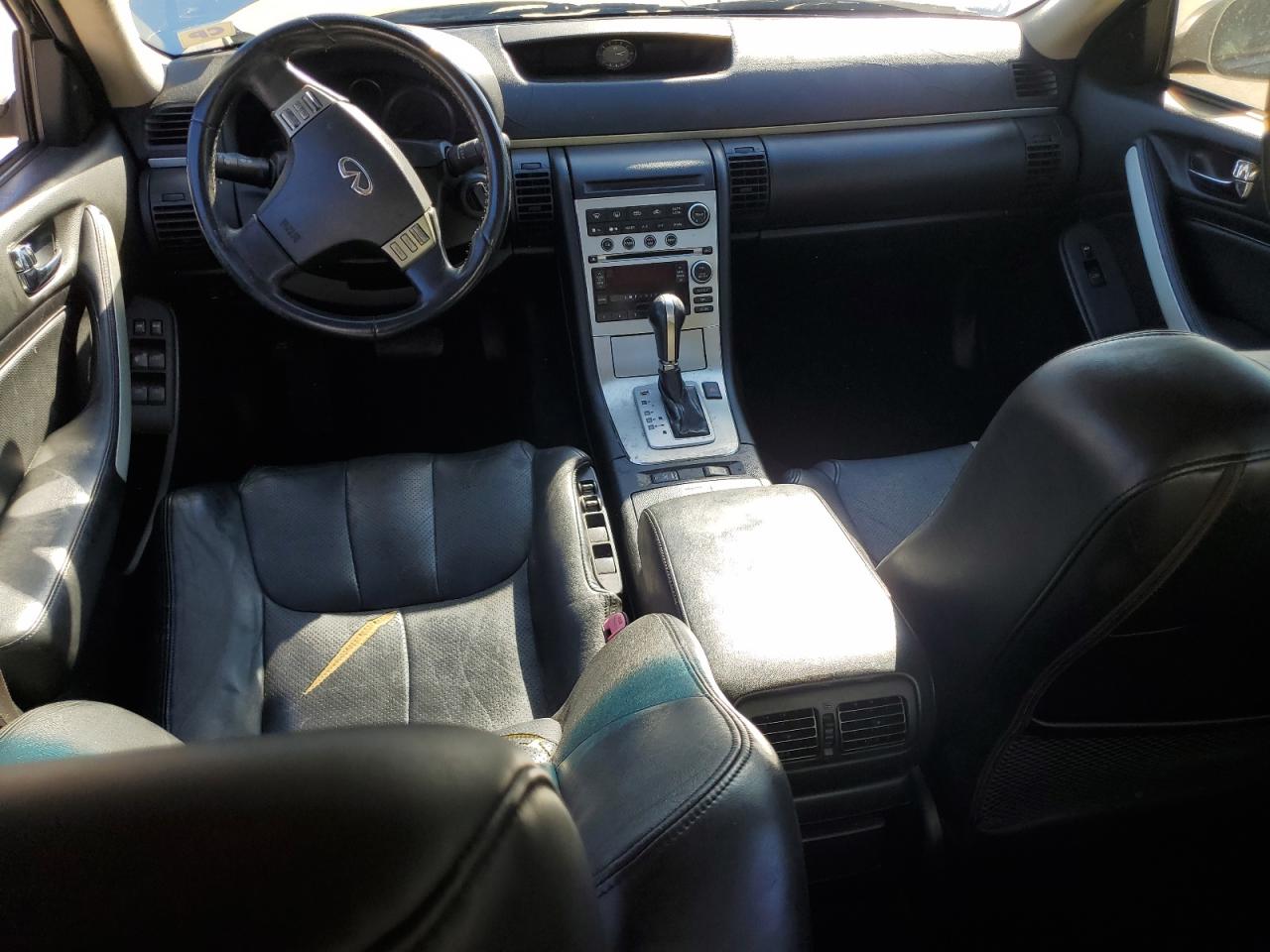 INFINITI G35 Image 5