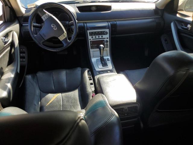 INFINITI G35 Image 5