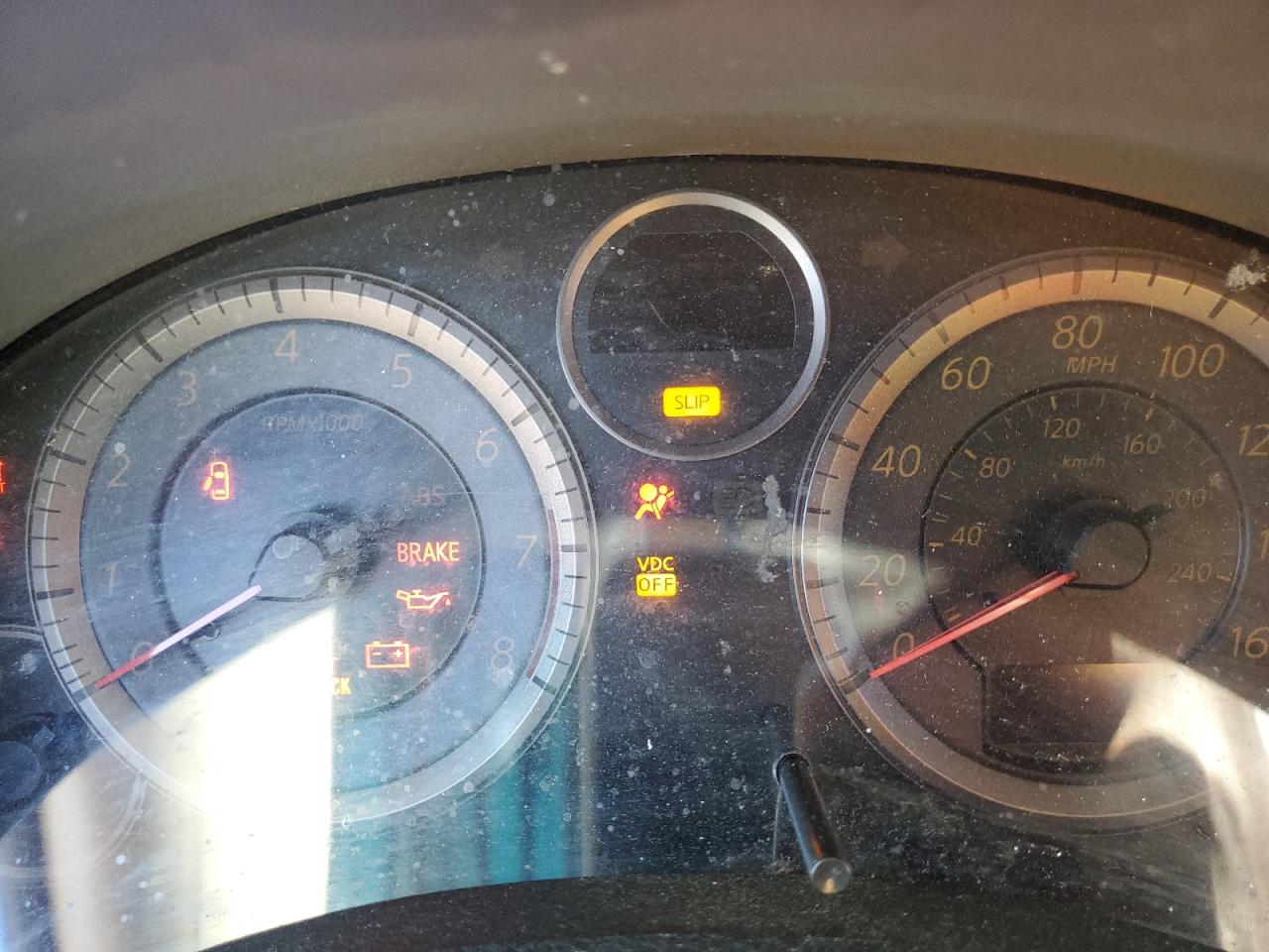 INFINITI G35 Image 10