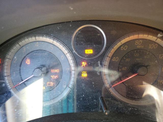 INFINITI G35 Image 10