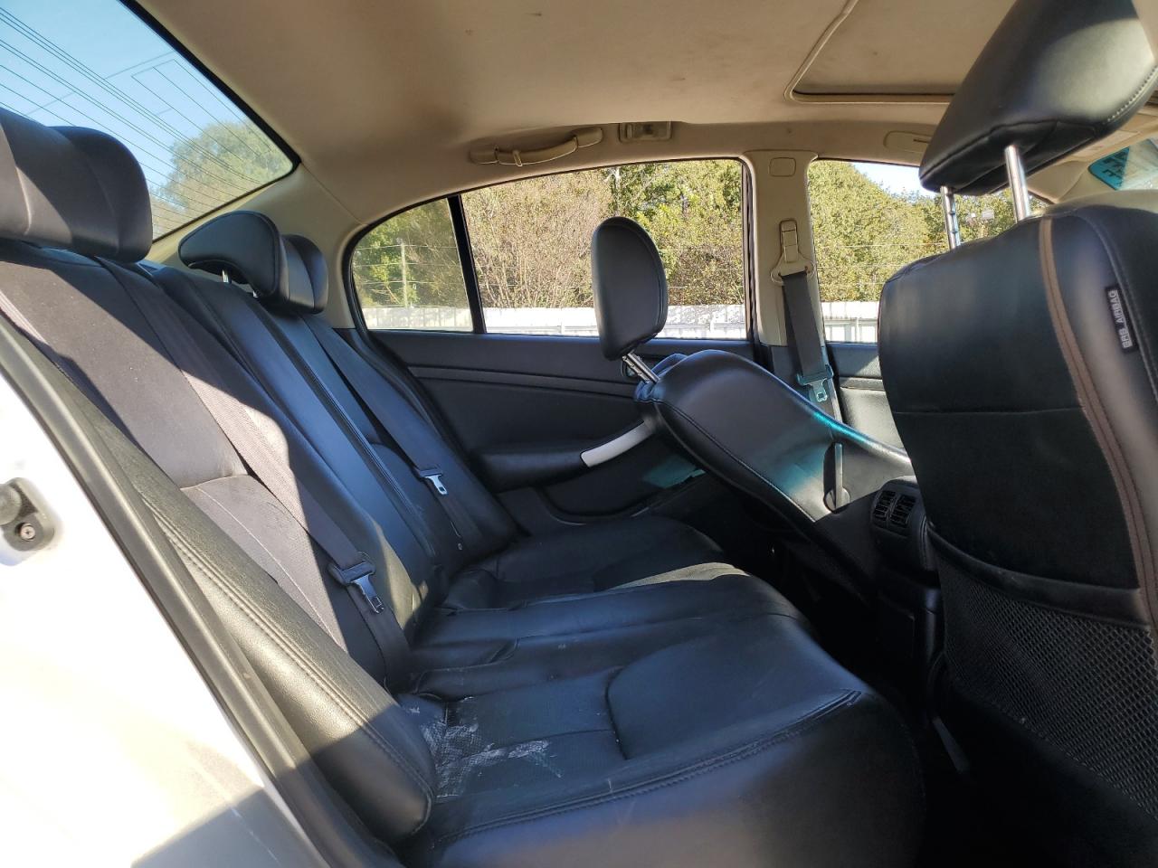 INFINITI G35 Image 13