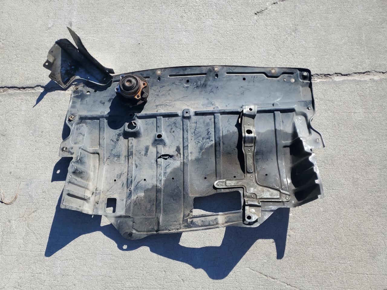 INFINITI G35 Image 9