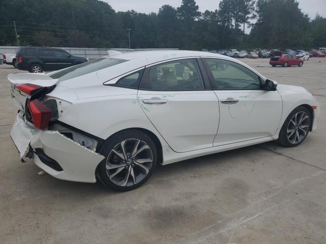 Honda Civic Touring Image 4