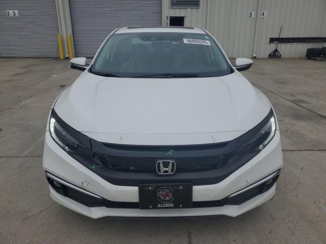 Honda Civic Touring Image 3