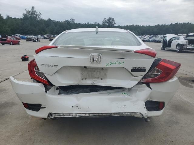 Honda Civic Touring Image 9