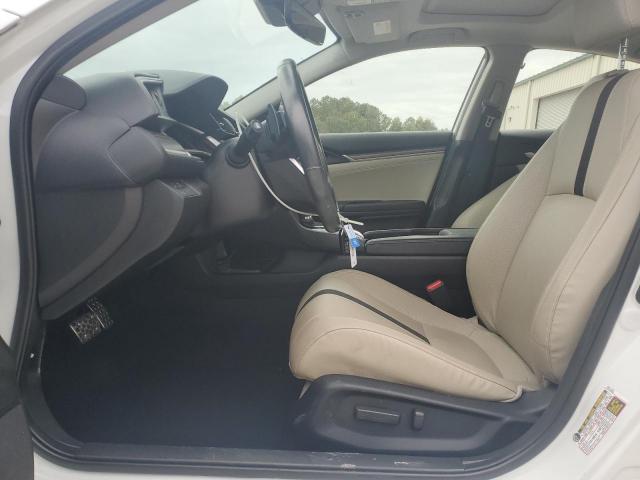 Honda Civic Touring Image 6