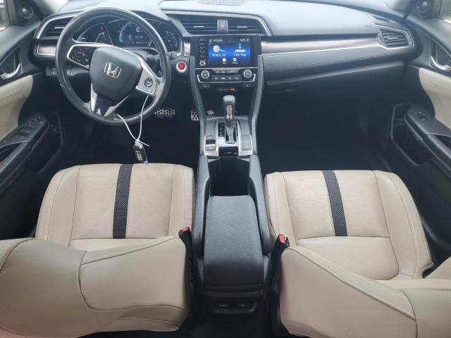 Honda Civic Touring Image 7