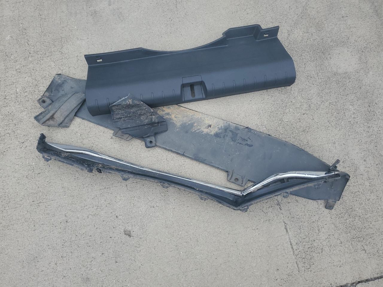 Honda Civic Touring Image 11