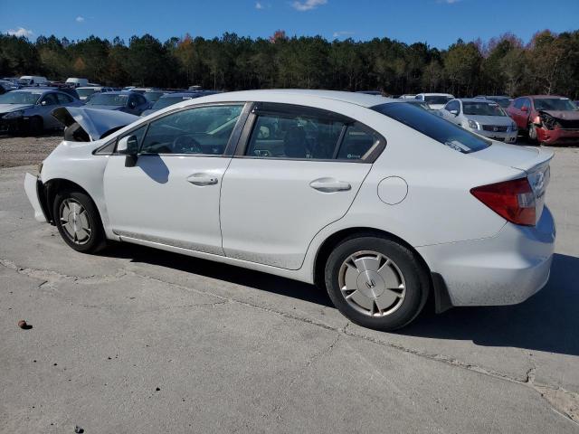 Honda Civic Hf Image 4