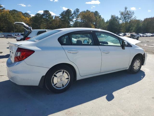 Honda Civic Hf Image 2