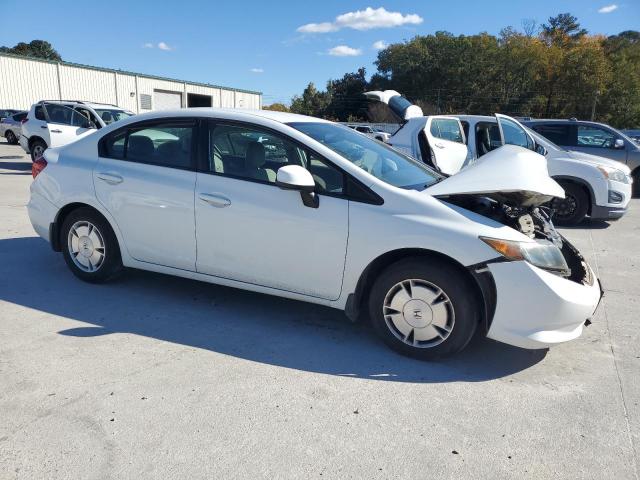 Honda Civic Hf Image 5