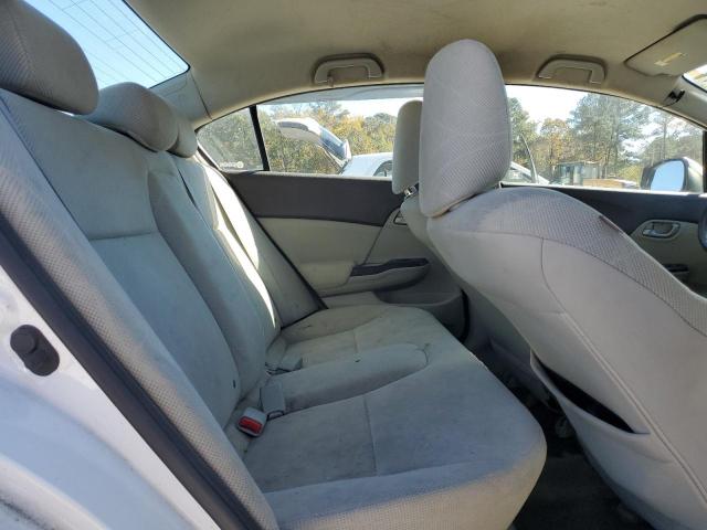 Honda Civic Hf Image 10