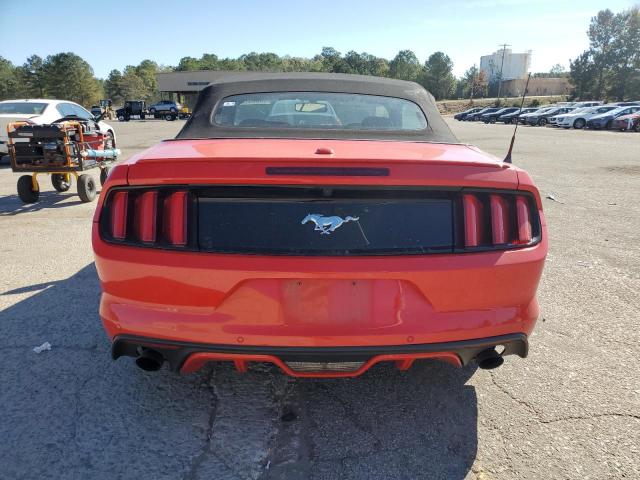 Ford Mustang Image 9