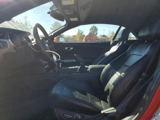 Ford Mustang Image 8