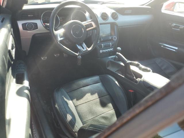 Ford Mustang Image 4